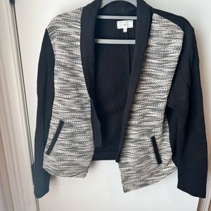 Lou and Grey Casual Blazer